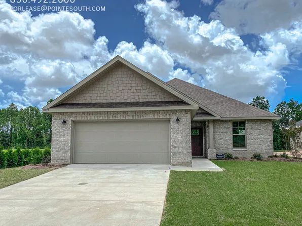 10078 Lakeview Dr, Foley, AL 36535