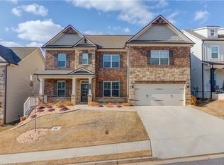 4422 Chestnut Oak Way SW, Gainesville, GA 30504