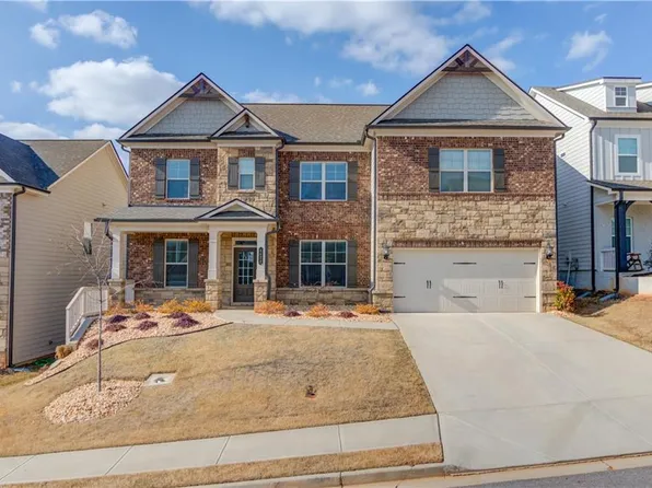 4422 Chestnut Oak Way SW, Gainesville, GA 30504