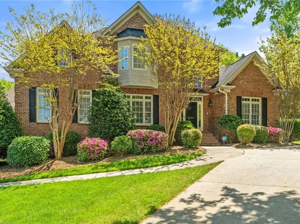 200 Surrey Path Ct, Winston Salem, NC 27104