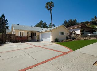 10055 Pali Ave, Tujunga, CA 91042