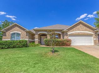 3761 Cerulean Way, Round Rock, TX 78681
