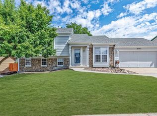 21565 E Powers Cir S, Centennial, CO 80015