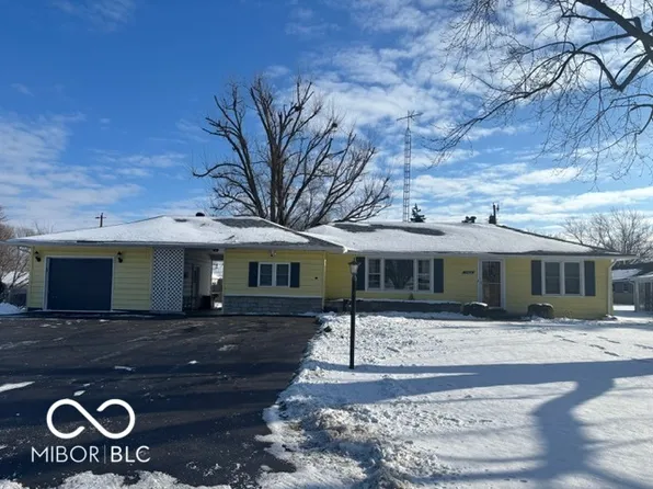 3904 N Ball Ave, Muncie, IN 47304
