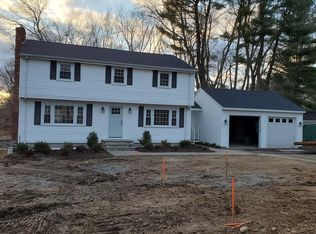 36 Quaboag Rd, Acton, MA 01720