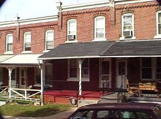 11 W Spruce St, Norristown, PA 19401