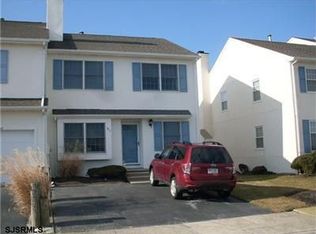 50 Horizon Ln, Brigantine, NJ 08203