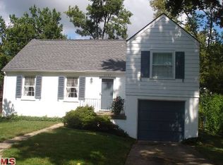 3907 Hillsboro Rd, Saint Matthews, KY 40207