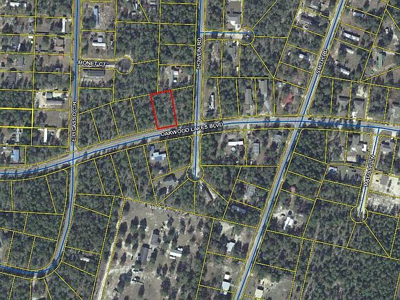2nd image of 15 Oakwood Lakes Blvd