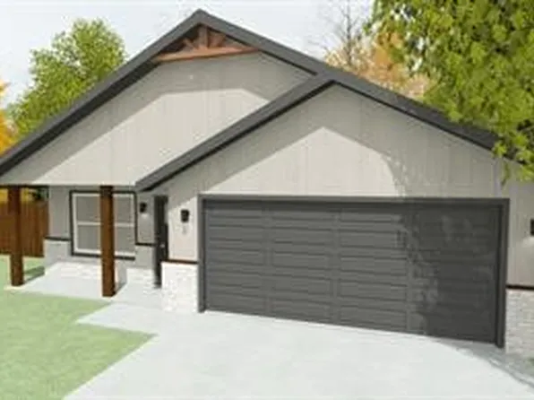 202 Showdown Rd, Abilene, TX 79602