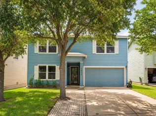 7826 Mustang Cyn, San Antonio, TX 78244