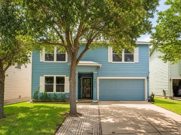 7826 Mustang Cyn, San Antonio, TX 78244
