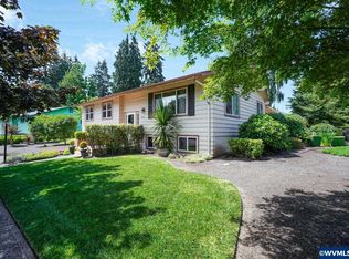 507 Honeysuckle St N, Keizer, OR 97303