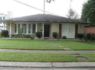 3713 Kim St, Metairie, LA 70001