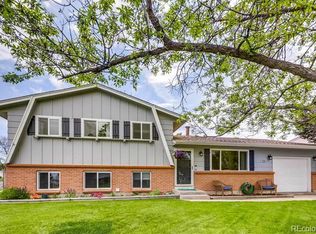 708 S Nome St, Aurora, CO 80012