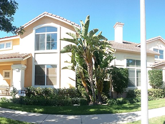 Front Wide View