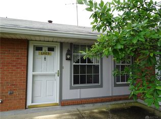 6485 Little John Cir, Dayton, OH 45459