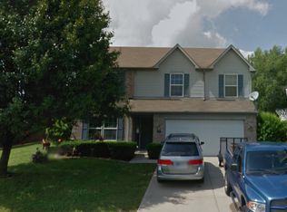 143 Fountain Dr, Mooresville, IN