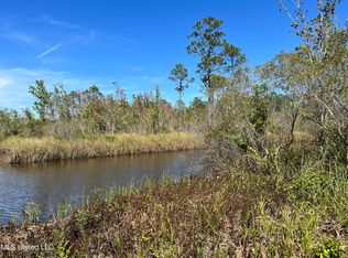 6156 2nd St, Bay Saint Louis, MS 39520