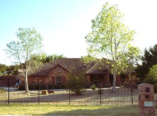 212 Sandy Creek Trl, Weatherford, TX 76085