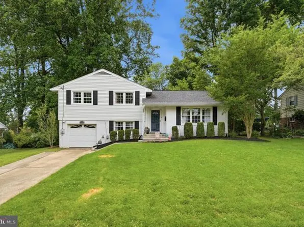 5209 Milland St, Springfield, VA 22151