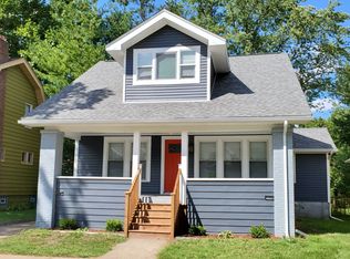 680 Pearson St APT 2, Ferndale, MI 48220