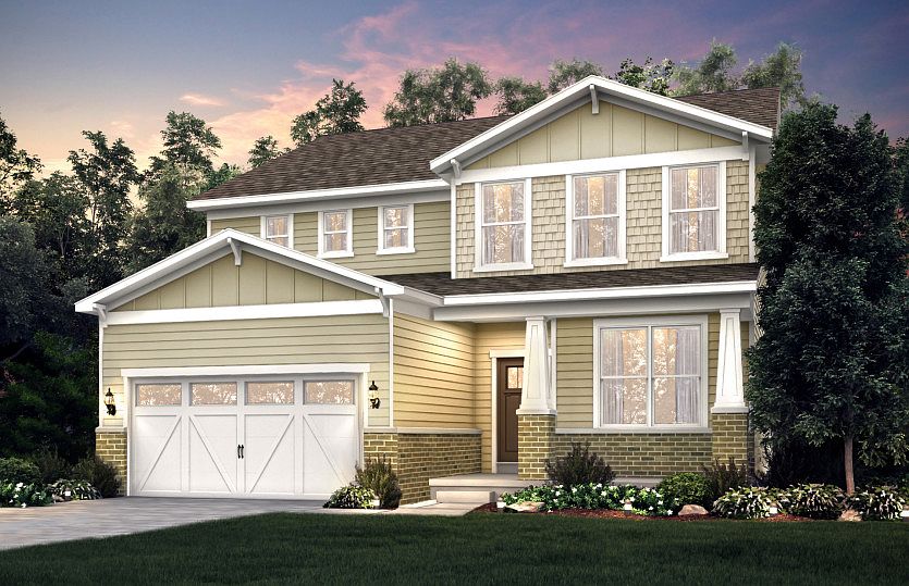Continental Plan, Sawgrass, Bolingbrook, IL 60490 Zillow