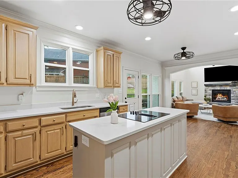 4221 Willow Oak Dr — Photo 21