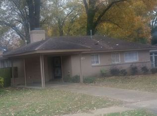 1316 Elkwood St, Memphis, TN 38111