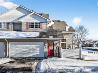 401 19th Pl SE, Cambridge, MN 55008