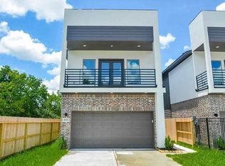 8408 Safeguard St, Houston, TX 77051