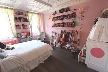 Rented by Maison International