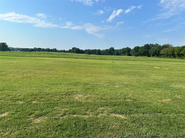 22873 County Road 3620, Stonewall, OK 74871