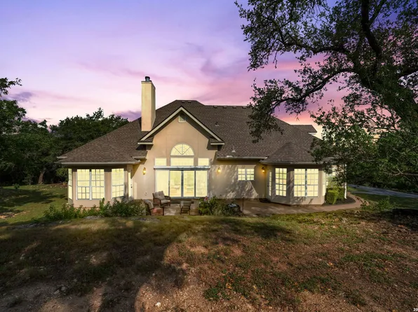 22819 Central Pr, San Antonio, TX 78255