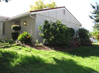 3178 Via Buena Vis UNIT D, Laguna Woods, CA 92637