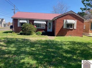 1300 S 10th St, Mayfield, KY 42066