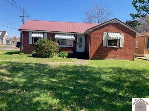 1300 S 10th St, Mayfield, KY 42066