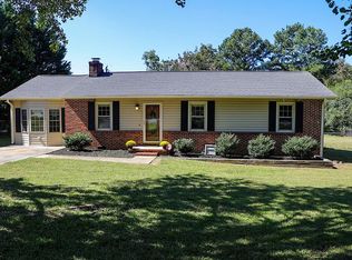 524 Nursery Ln, Anderson, SC 29626