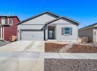 209 Dan Lord Ave, Keenesburg, CO 80643