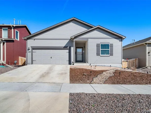 209 Dan Lord Avenue, Keenesburg, CO 80643