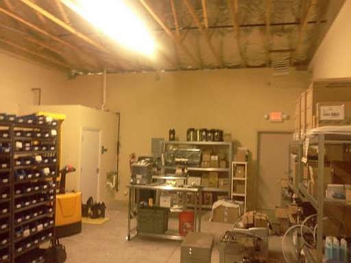 2nd image of 135 Mansell Pl Ste 303