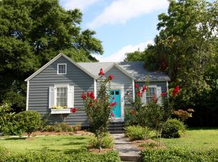 94 Saint Margaret St, Charleston, SC 29403