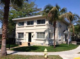 4600 NE 1st Ave, Miami, FL 33137