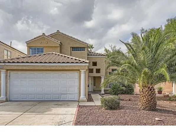 3029 Marsh Ct, Las Vegas, NV 89128