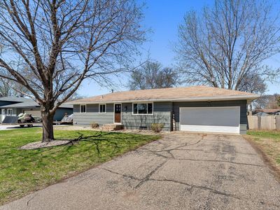 16473 Flagstaff Way W, Rosemount, MN, 55068