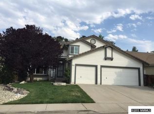 1624 Wheatgrass Dr, Reno, NV 89509