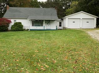 638 Wentlings Corners Rd, Knox, PA 16232