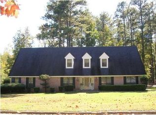 3820 Piney Curv, Montgomery, AL 36116