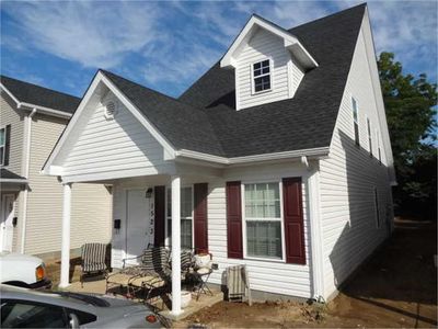 1523 Kenton St, Bowling Green, KY, 42101