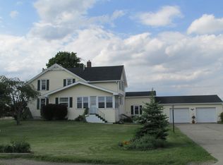 4012 M 99 S, Homer, MI 49245